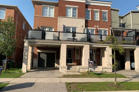 94 Baycliffe Cres, Brampton, ON L7A 3Z4