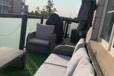 94 Baycliffe Cres, Brampton, ON L7A 3Z4