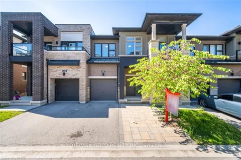 417 Athabasca Common, Oakville, ON L6H 0R6