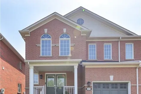 225 Andrews Tr, Milton, ON L9T 6S7
