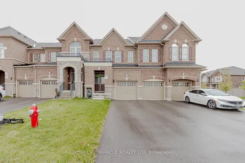 89 Finegan Circ, Brampton, ON L7A 4Z9