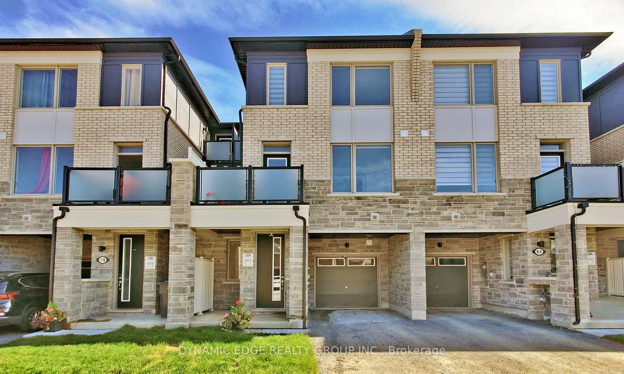 61 Keppel Circ, Brampton, ON L7A 5K9
