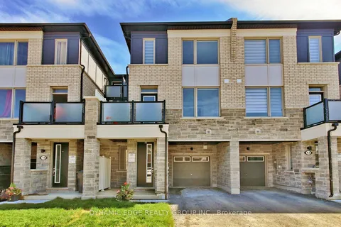 61 Keppel Circ, Brampton, ON L7A 5K9