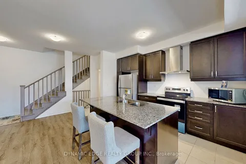 61 Keppel Circ, Brampton, ON L7A 5K9