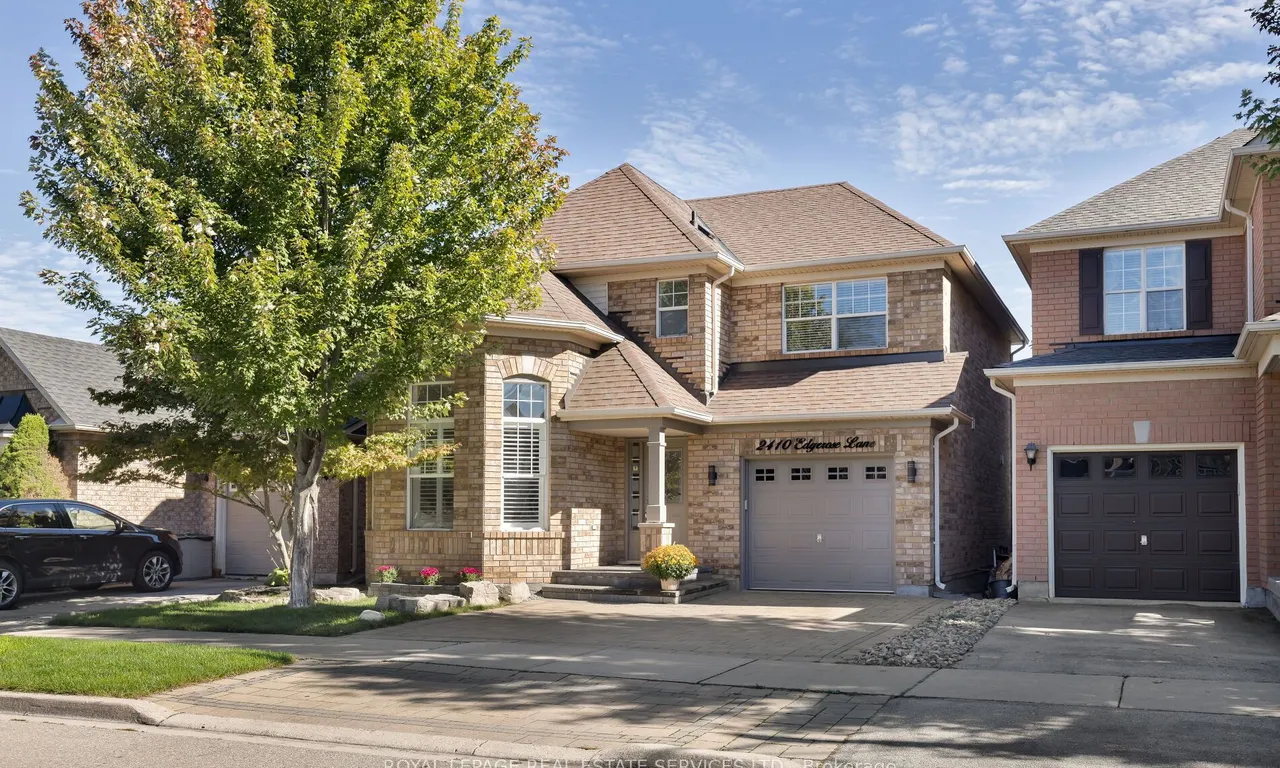2410 Edgerose Lane, Oakville, ON L6M 4X5