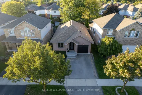 4109 Bianca Forest Dr, Burlington, ON L7M 4L2