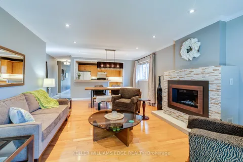 4109 Bianca Forest Dr, Burlington, ON L7M 4L2
