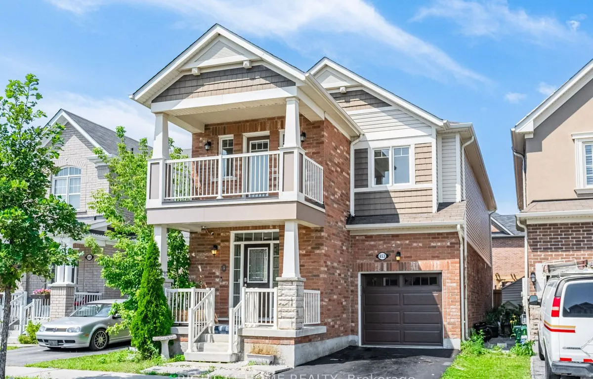 653 Langholm St, Milton, ON L9T 8Z8