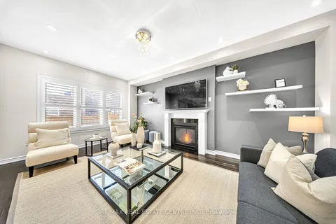 41 Bucksaw St, Brampton, ON L7A 4R3