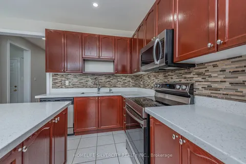 50 Begonia Cres, Brampton, ON L7A 0M6