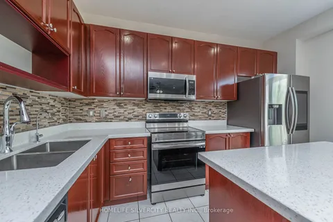 50 Begonia Cres, Brampton, ON L7A 0M6