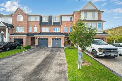 104 Decker Hollow Circ, Brampton, ON L6X 0L5