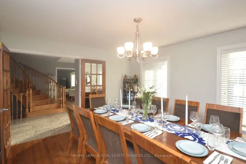 1 Lone Oak Ave, Brampton, ON L6S 5V5