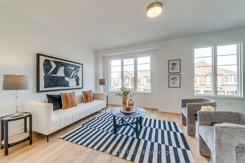 3044 Bramall Gdns, Oakville, ON L6H 7Y2