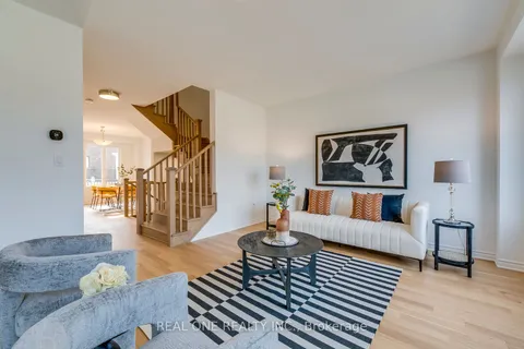 3044 Bramall Gdns, Oakville, ON L6H 7Y2