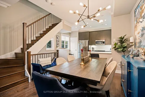 6B Acorn Ave, Toronto, ON M9B 0B7