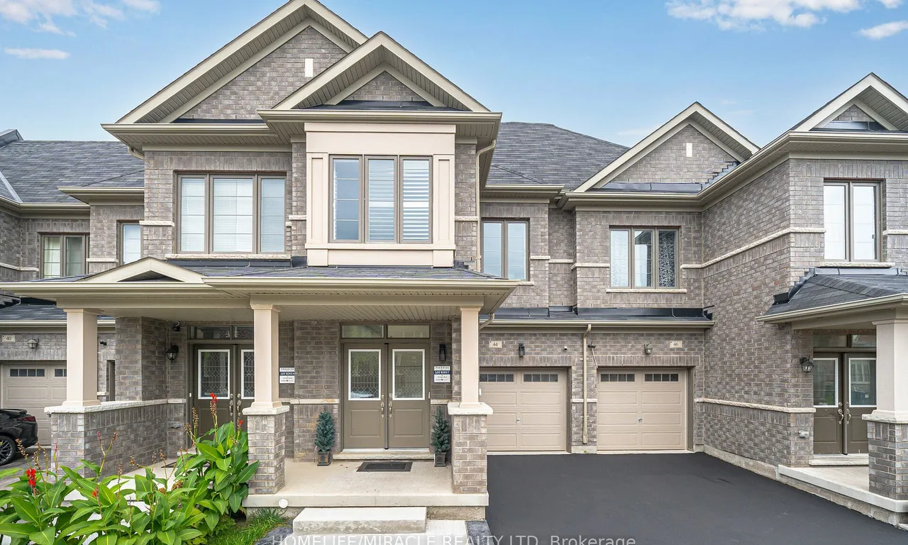 44 Adventura Rd, Brampton, ON L7A 5A7