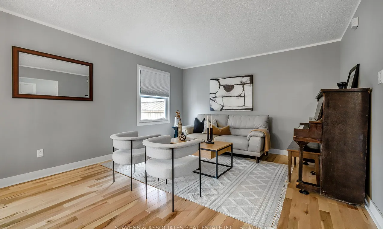 468 Hansen Rd, Brampton, ON L6V 3P8