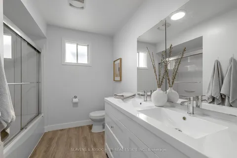 468 Hansen Rd, Brampton, ON L6V 3P8