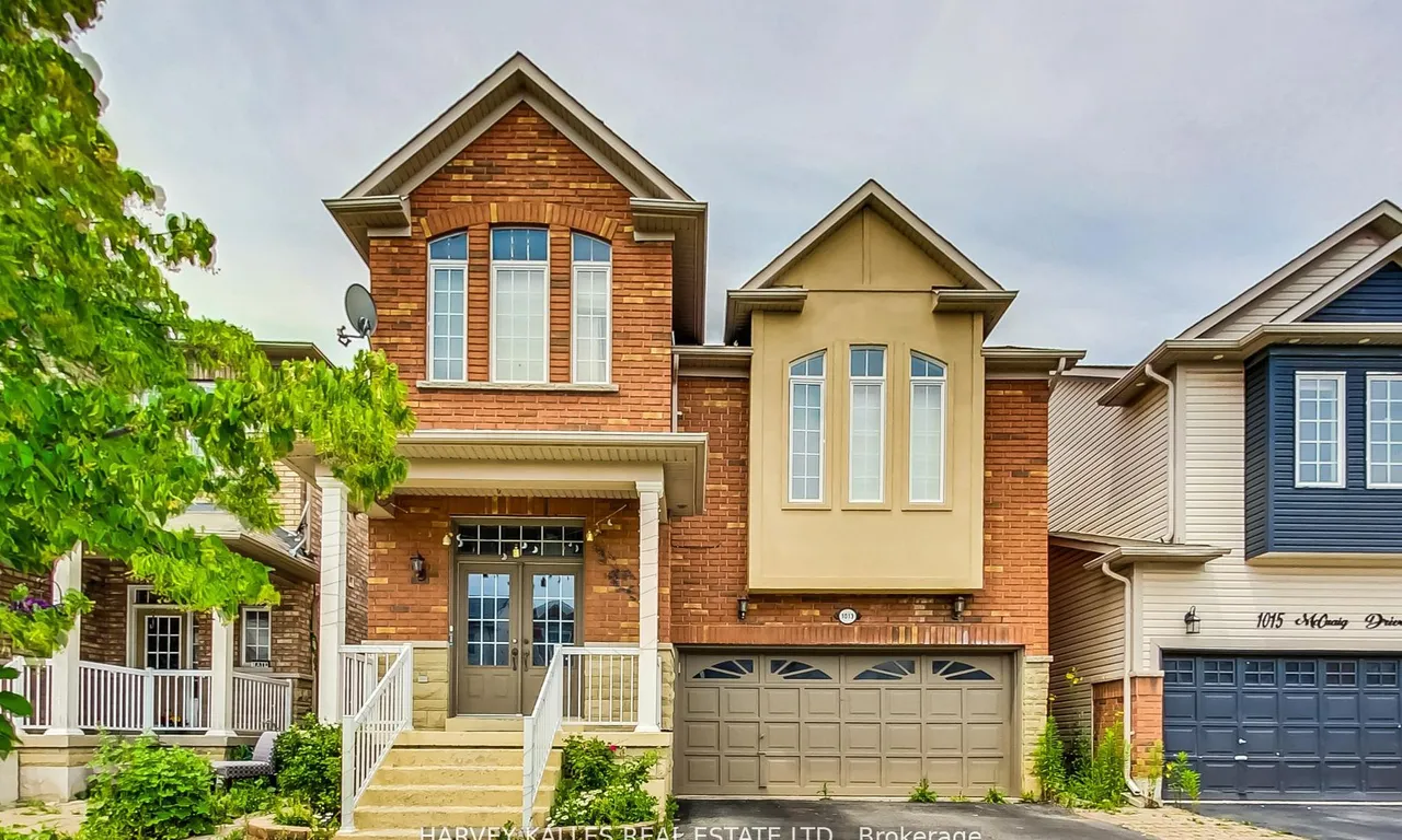 1013 McCuaig Dr, Milton, ON L9T 6S4