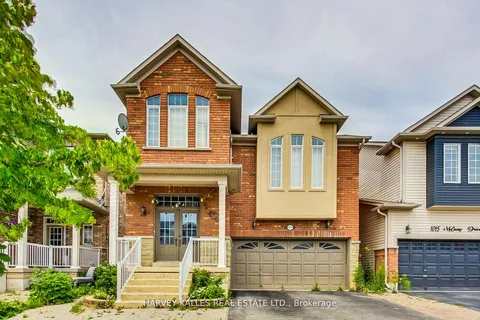 1013 McCuaig Dr, Milton, ON L9T 6S4
