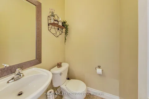 1013 McCuaig Dr, Milton, ON L9T 6S4