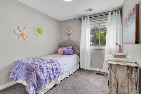 56 Jackman Dr, Brampton, ON L6S 2M1