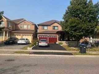 4 Fairhill Ave, Brampton, ON L7A 2A9