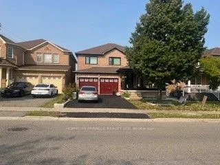 4 Fairhill Ave, Brampton, ON L7A 2A9