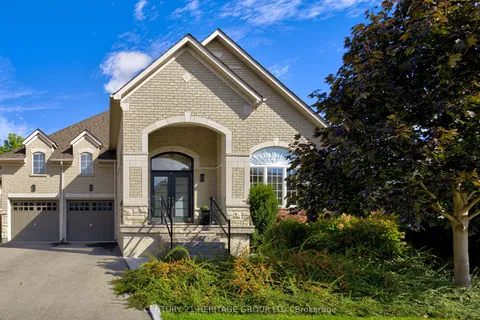 3 Nova Scotia Rd, Brampton, ON L6Y 5K8