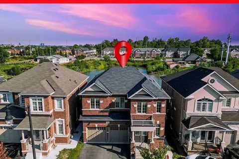 26 Lloyd Cres, Brampton, ON L7A 4J5