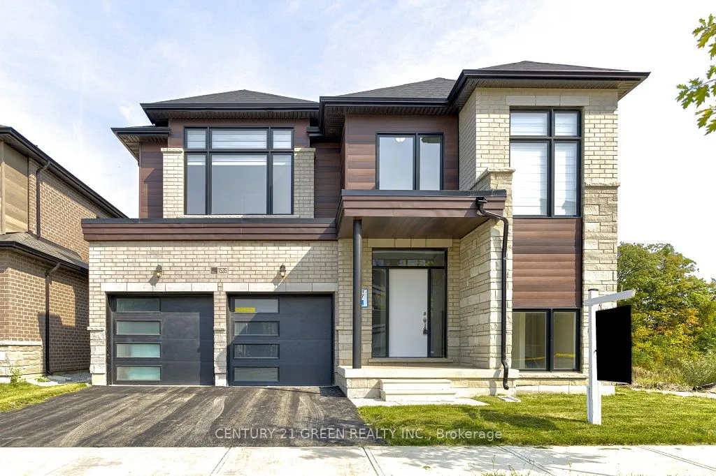 1535 Wellwood Terr, Milton, ON L9T 7E7