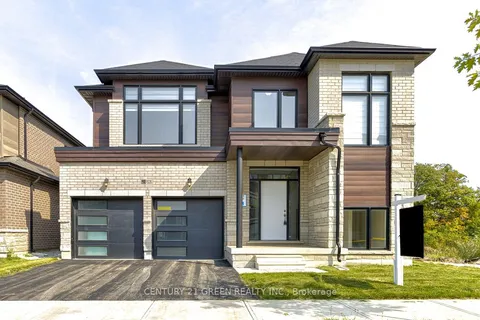 1535 Wellwood Terr, Milton, ON L9T 7E7