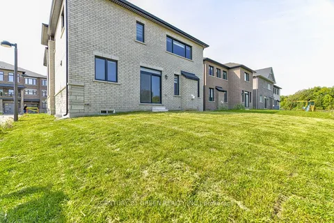 1535 Wellwood Terr, Milton, ON L9T 7E7