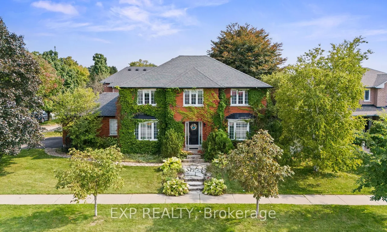 5554 Middleport Cres, Mississauga, ON L4Z 3S5