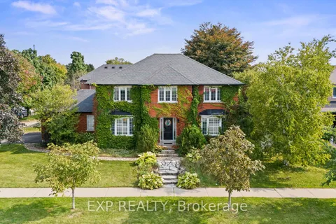 5554 Middleport Cres, Mississauga, ON L4Z 3S5