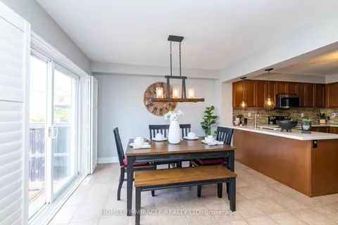 471 Mockridge Terr, Milton, ON L9T 7V1