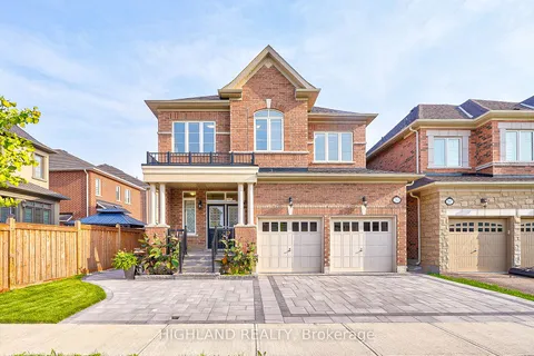 213 Camellia Cres, Oakville, ON L6H 1L1
