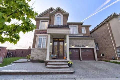 318 Buick Blvd, Brampton, ON L7A 4L7