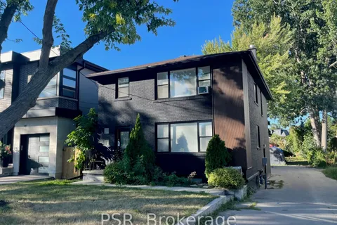 43/45 Broadview Ave, Mississauga, ON L5H 2S8