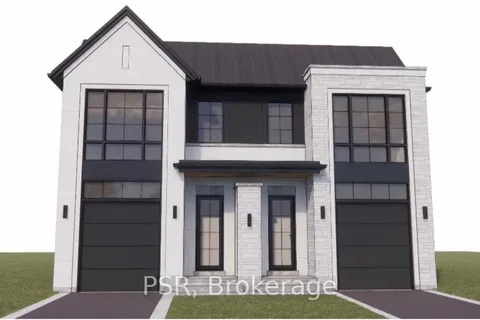 43/45 Broadview Ave, Mississauga, ON L5H 2S8