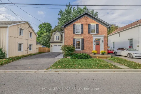 88 Mill St, Orangeville, ON L9W 2M7