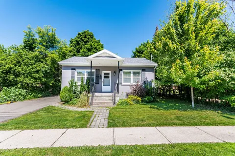 16 Ontario St, Mississauga, ON L5M 1S8