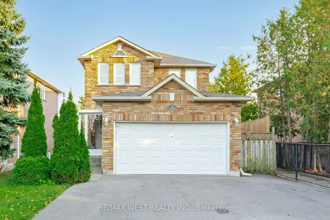 75 Fountainbridge Dr, Caledon, ON L7E 1V6
