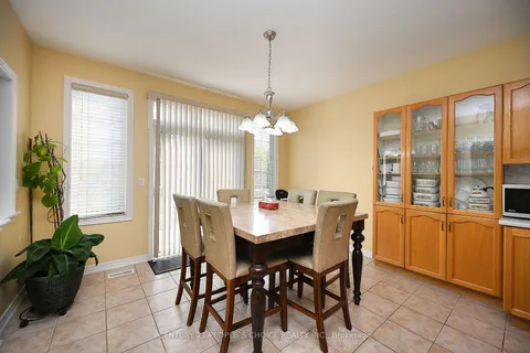 50 Gallucci Cres, Brampton, ON L6P 1R2