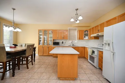 50 Gallucci Cres, Brampton, ON L6P 1R2