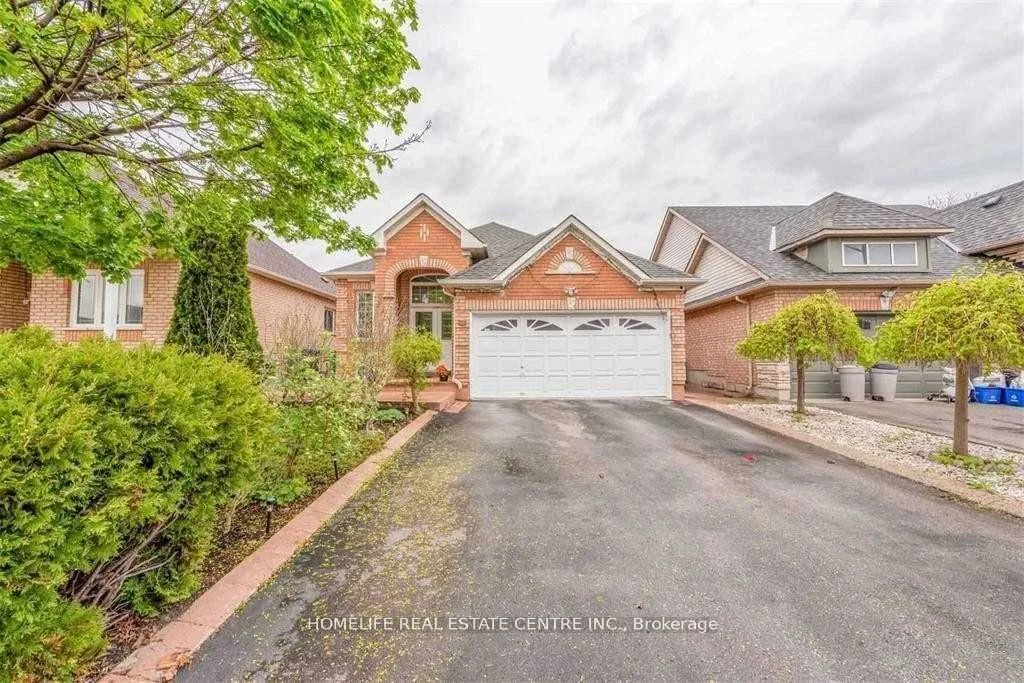 3 Orchid Dr, Brampton, ON L7A 1M4