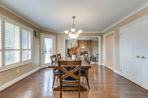 1636 Sagewood Crt, Mississauga, ON L5M 5M2