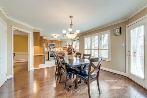 1636 Sagewood Crt, Mississauga, ON L5M 5M2