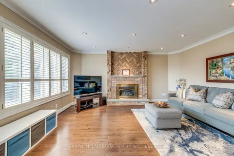 1636 Sagewood Crt, Mississauga, ON L5M 5M2